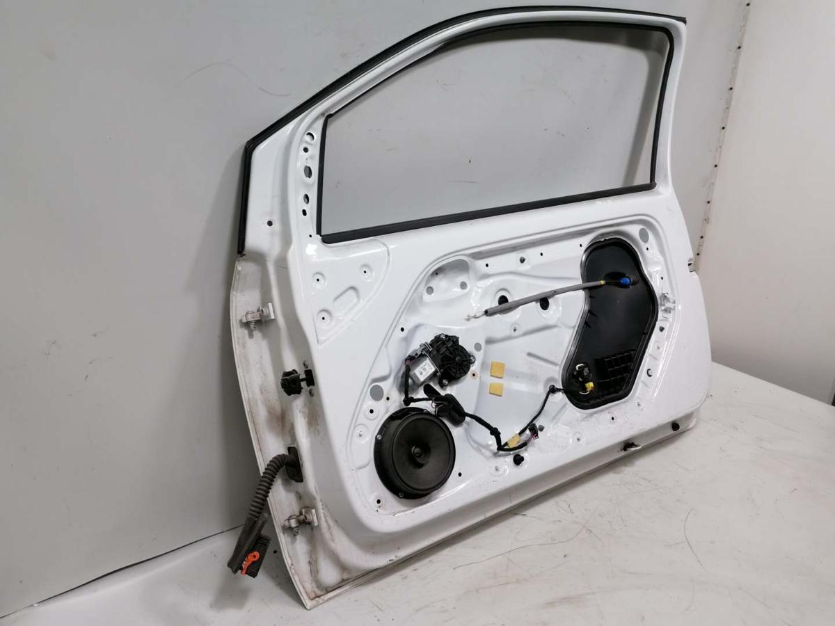 VW Up original T&uuml;r rechts 3-T&uuml;rer Bj.2012